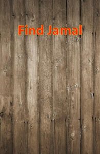 Descargar Find Jamal (Find It Book 2) (Afrikaans Edition) pdf, epub, ebook