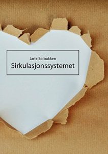 Descargar sirkulasjonssystemet (Norwegian Edition) pdf, epub, ebook