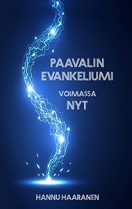 Descargar Paavalin evankeliumi: voimassa NYT pdf, epub, ebook