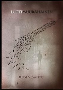Descargar Luotimuurahainen pdf, epub, ebook