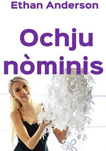 Descargar Ochju nòminis (Corsican Edition) pdf, epub, ebook