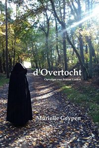 Descargar D’ Overtocht (Dutch Edition) pdf, epub, ebook