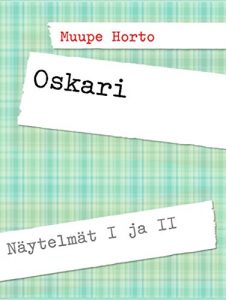 Descargar Oskari pdf, epub, ebook