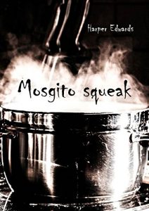 Descargar Mosgito squeak (Welsh Edition) pdf, epub, ebook