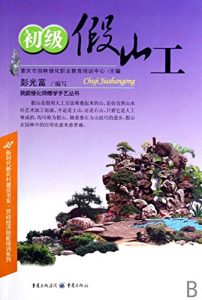 Descargar 初级假山工 pdf, epub, ebook