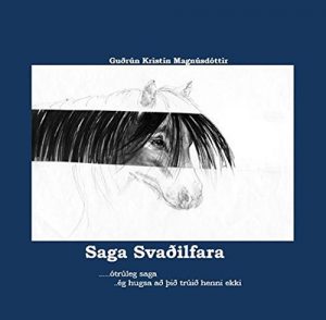 Descargar Saga Svaðilfara (Icelandic Edition) pdf, epub, ebook