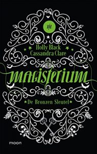Descargar Magisterium boek 3 – De Bronzen Sleutel pdf, epub, ebook