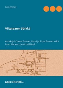 Descargar Viitasaaren Sörkkä pdf, epub, ebook