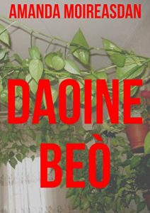 Descargar Daoine beò (Scots Edition) pdf, epub, ebook