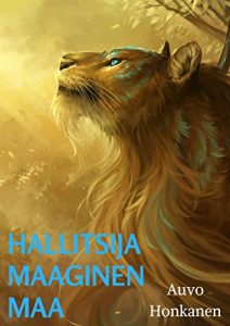 Descargar Hallitsija maaginen maa (Finnish Edition) pdf, epub, ebook