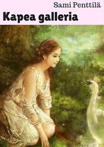 Descargar Kapea galleria (Finnish Edition) pdf, epub, ebook