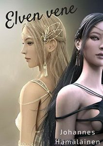 Descargar Elven vene (Finnish Edition) pdf, epub, ebook