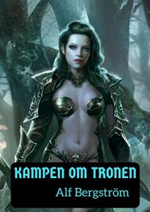 Descargar Kampen om tronen (Swedish Edition) pdf, epub, ebook