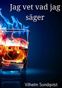 Descargar Jag vet vad jag säger (Swedish Edition) pdf, epub, ebook