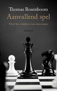 Descargar Aanvallend spel pdf, epub, ebook