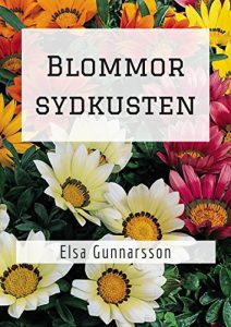 Descargar Blommor sydkusten (Swedish Edition) pdf, epub, ebook