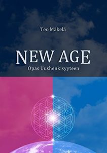 Descargar New Age: Opas uushenkisyyteen pdf, epub, ebook