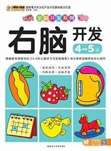 Descargar 全脑开发系列. 右脑开发. 4～5 岁 pdf, epub, ebook