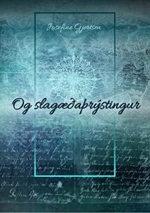 Descargar Og slagæðaþrýstingur (Icelandic Edition) pdf, epub, ebook