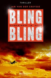 Descargar Bling Bling (Dutch Edition) pdf, epub, ebook