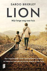 Descargar Lion pdf, epub, ebook
