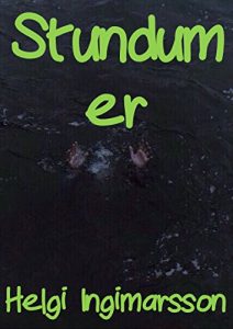 Descargar Stundum er (Icelandic Edition) pdf, epub, ebook