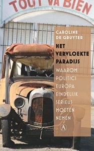 Descargar Het vervloekte paradijs pdf, epub, ebook