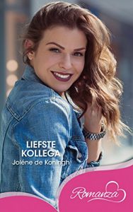 Descargar Liefste kollega (Afrikaans Edition) pdf, epub, ebook