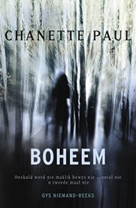 Descargar Boheem (Afrikaans Edition) (Gys-reeks) pdf, epub, ebook