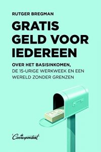 Descargar Gratis geld voor iedereen (Dutch Edition) pdf, epub, ebook