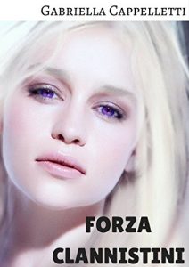 Descargar Forza clannistini (Corsican Edition) pdf, epub, ebook