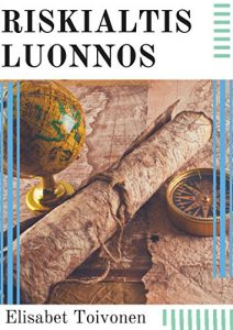 Descargar Riskialtis luonnos (Finnish Edition) pdf, epub, ebook