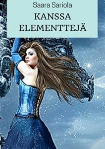Descargar Kanssa elementtejä (Finnish Edition) pdf, epub, ebook