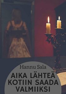 Descargar Aika lähteä kotiin saada valmiiksi (Finnish Edition) pdf, epub, ebook