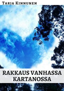 Descargar Rakkaus vanhassa kartanossa (Finnish Edition) pdf, epub, ebook