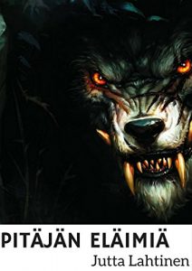 Descargar Pitäjän eläimiä (Finnish Edition) pdf, epub, ebook
