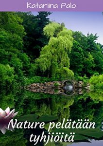 Descargar Nature pelätään tyhjiöitä (Finnish Edition) pdf, epub, ebook