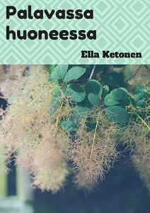 Descargar Palavassa huoneessa (Finnish Edition) pdf, epub, ebook