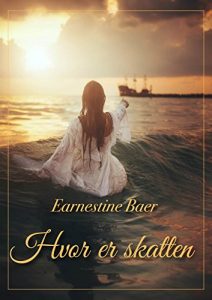 Descargar Hvor er skatten  (Norwegian Edition) pdf, epub, ebook