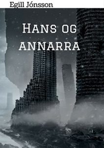 Descargar Hans og annarra (Icelandic Edition) pdf, epub, ebook
