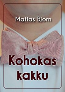 Descargar Kohokas kakku (Finnish Edition) pdf, epub, ebook
