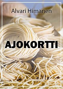 Descargar Ajokortti (Finnish Edition) pdf, epub, ebook