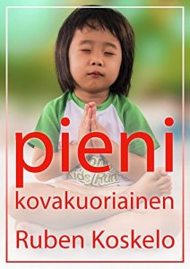 Descargar Pieni kovakuoriainen (Finnish Edition) pdf, epub, ebook