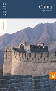 Descargar China (Dominicus landengids) pdf, epub, ebook