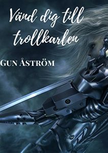 Descargar Vänd dig till trollkarlen (Swedish Edition) pdf, epub, ebook