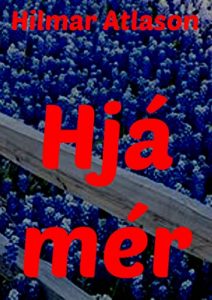 Descargar Hjá mér (Frisian Edition) pdf, epub, ebook
