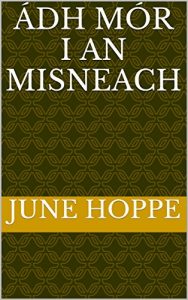 Descargar Ádh mór I An Misneach (Irish Edition) pdf, epub, ebook
