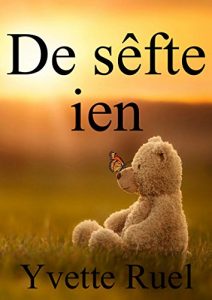 Descargar De sêfte ien (Frisian Edition) pdf, epub, ebook