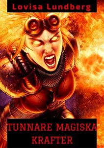 Descargar Tunnare magiska krafter (Swedish Edition) pdf, epub, ebook