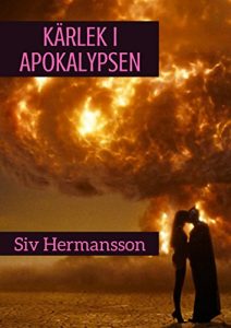 Descargar Kärlek i apokalypsen (Swedish Edition) pdf, epub, ebook